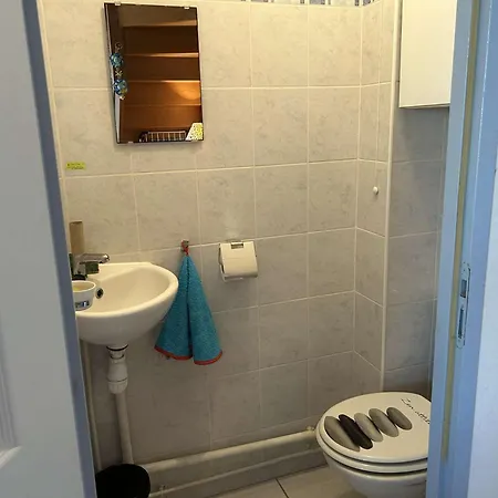 Sp480-142 Maison 3 Pieces Pierre La * Saint-Pierre-la-Mer (Aude)