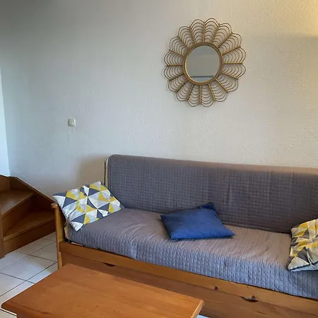 Villa Sp480-142 Maison 3 Pieces Pierre La